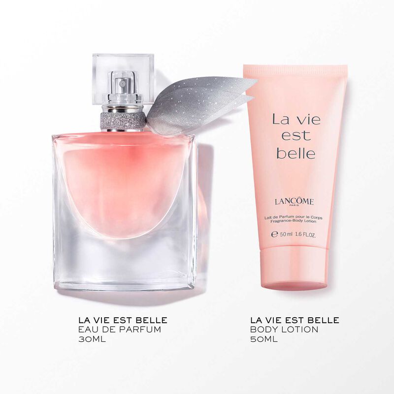 Lancôme La Vie Est Belle EDP 30ml Set image number 1