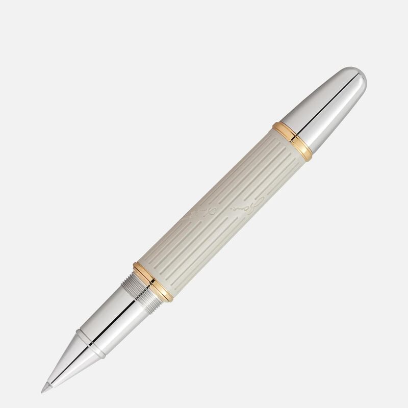 Montblanc Writers Edition Homage To Jane Austen Limited Edition Rollerball image number 1