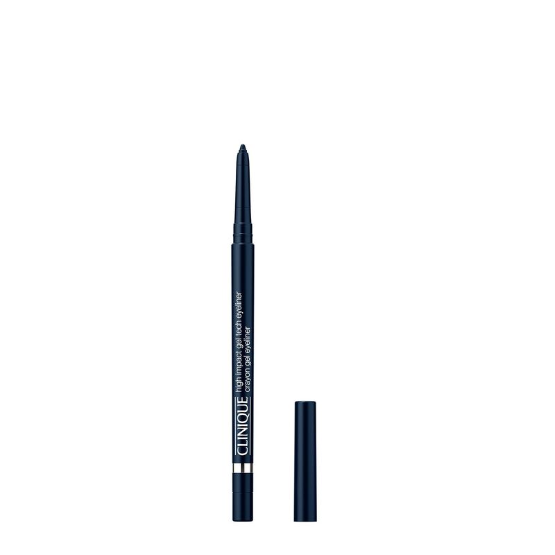 Clinique High Impact&trade; Gel Tech Eyeliner Navy image number 0