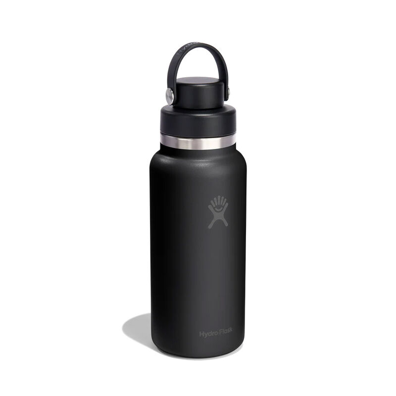 Hydro Flask 32oz (946ml) Wide Flex Chug Cap image number 1