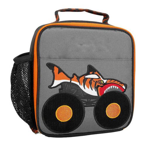 Pottery Barn Kids Mackenzie Hot Wheels Lunch Box