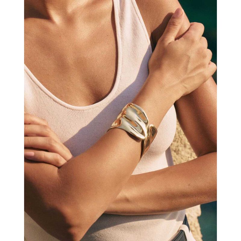 Edblad Tidal Bangle Large image number 1