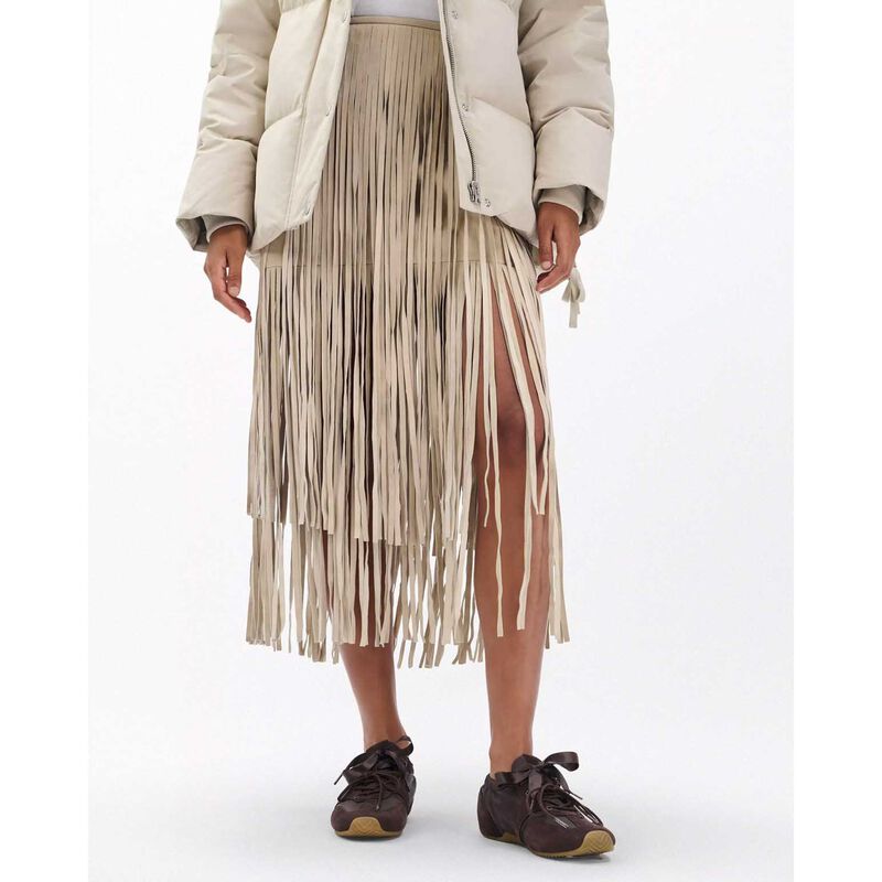 Rag & Bone Emilee Ballet Runner image number 5