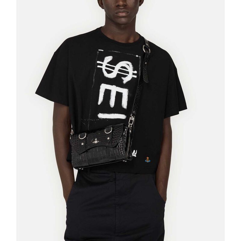 Vivienne Westwood Kimmy Crossbody image number 1