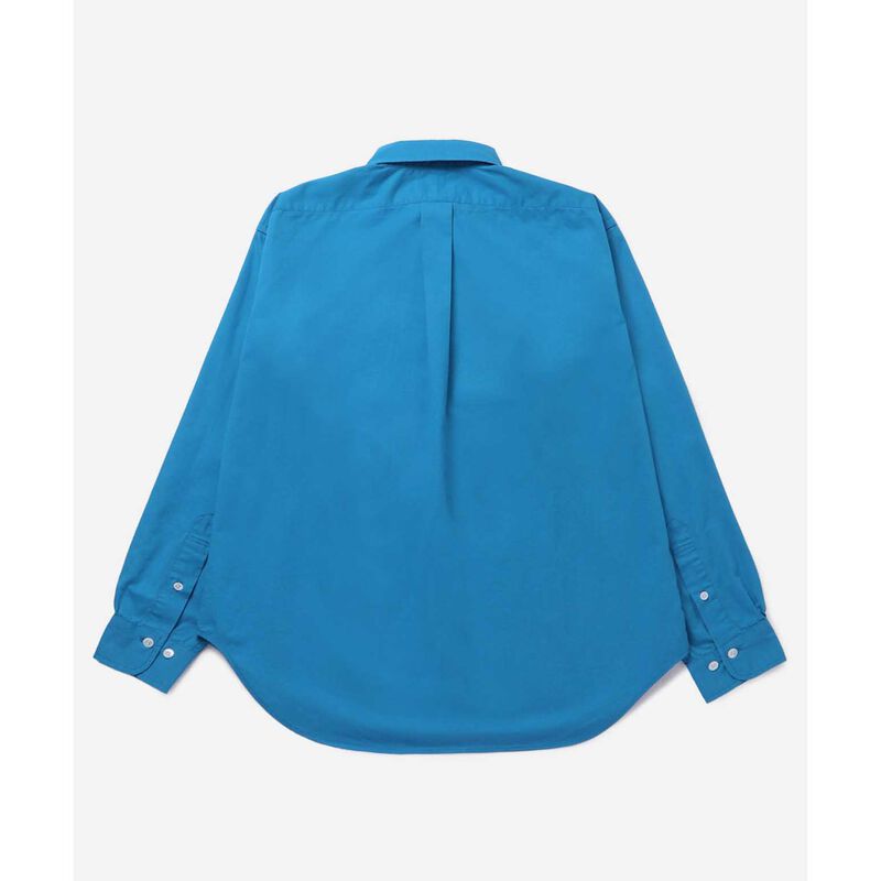 Saturdays NYC Gould Twill Long Sleeve Shirt image number 2