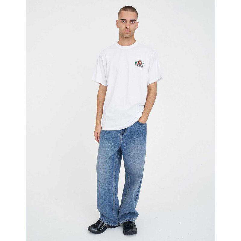 Huffer Sup Tee 190/Station image number 3
