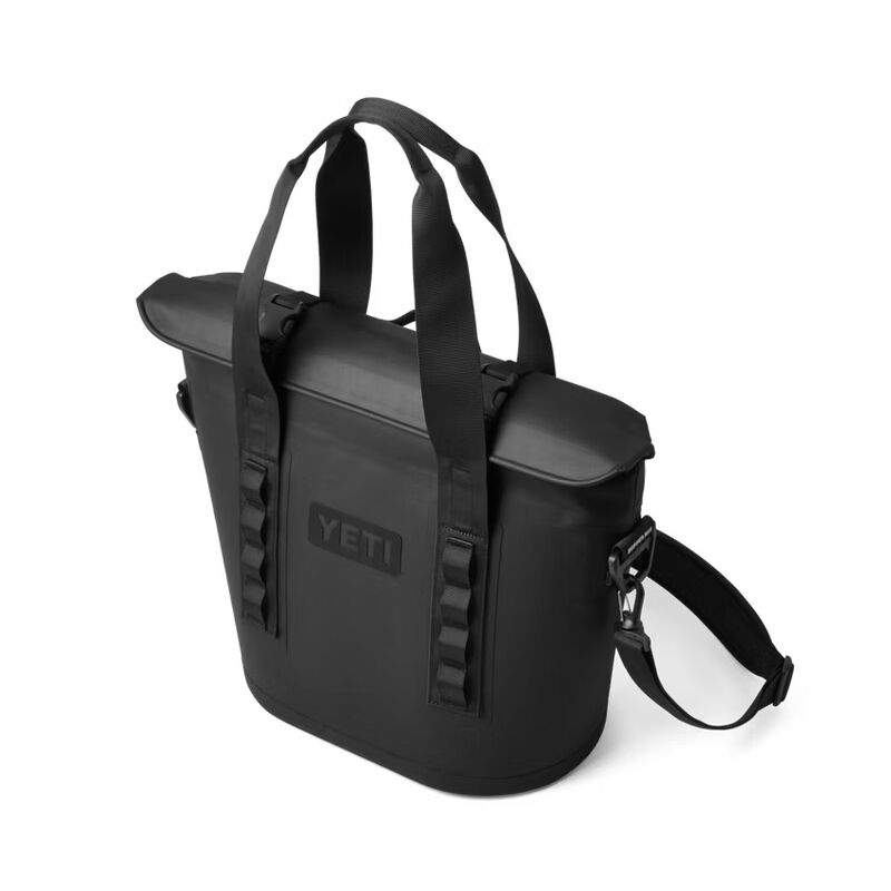 YETI Hopper&reg; M15 Tote Soft Cooler image number 1