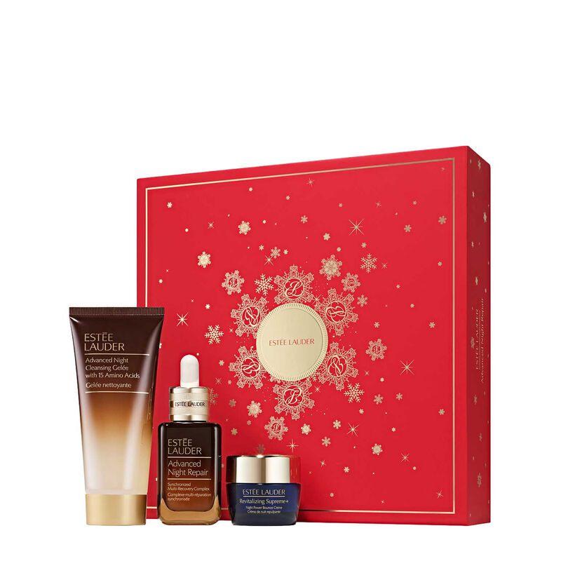 Est&eacute;e Lauder Advanced Night Repair Skincare Gift Set image number 0