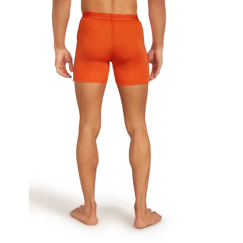 Icebreaker Mens Anatomica Boxers image number 31