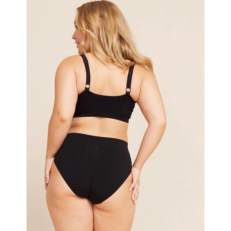 Boody Full Bust Wireless Bra image number 1