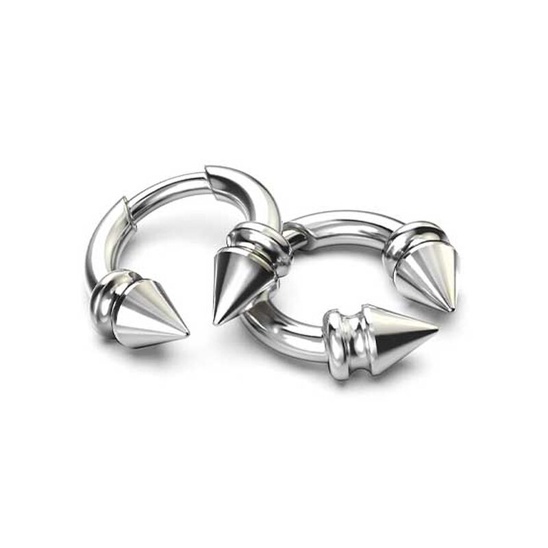 Stolen Girlfriends Club Closed Fob Huggie image number 2