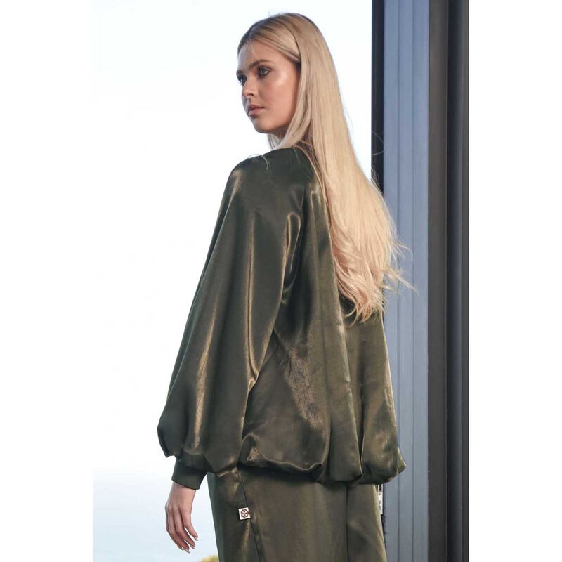 Cooper Flowerbomb Jacket image number 3