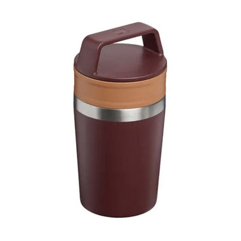 The Caf&eacute; -To -Go Travel Mug 8oz Coffee image number 1