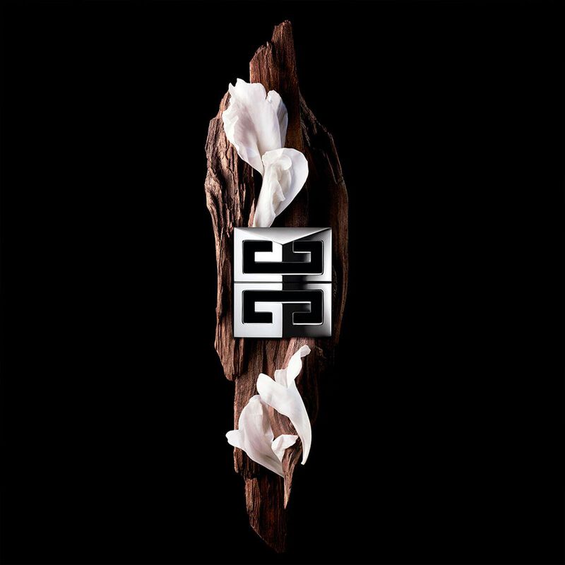 Givenchy Gentleman Society EDP 100ml image number 2