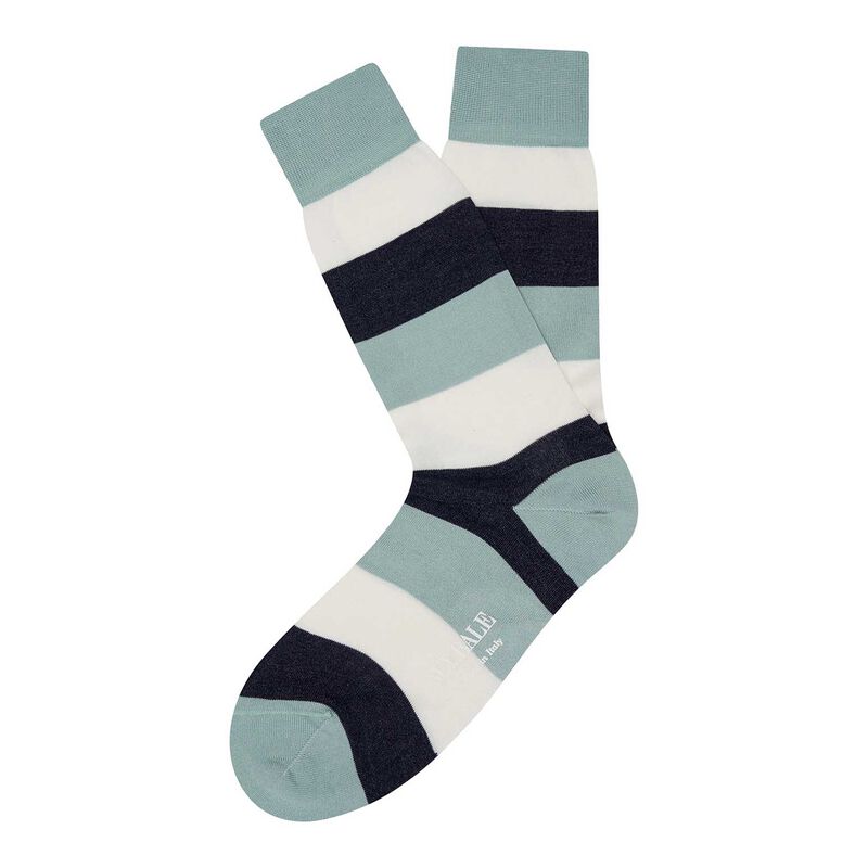 M.J. Bale Filardi Sock image number 0