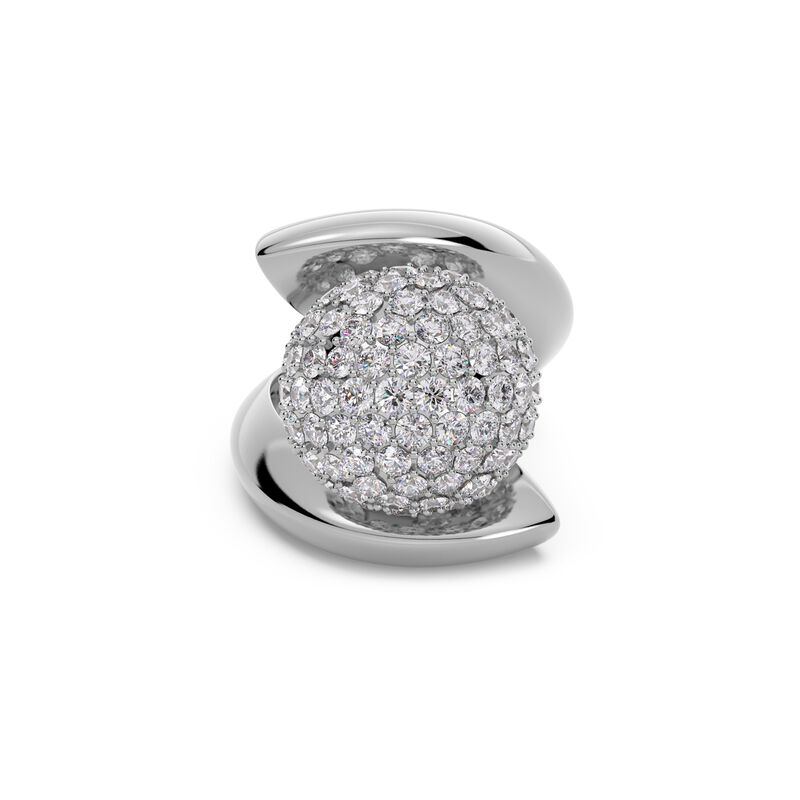 Edblad Bead Sparkle Ring image number 1