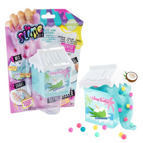 Antics Slimelicious Kit