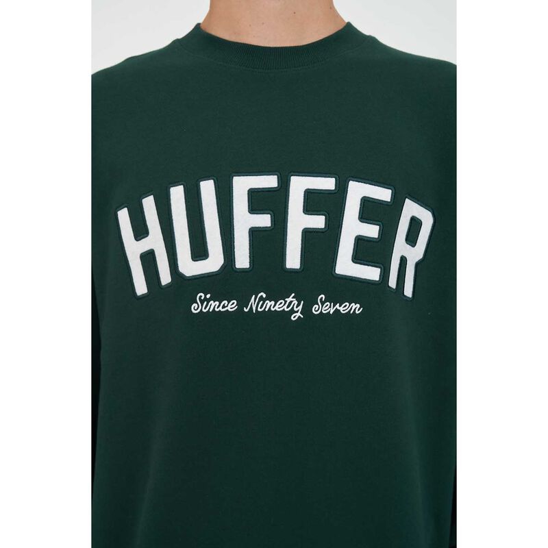 Huffer Block Crew 350/Pointers image number 2