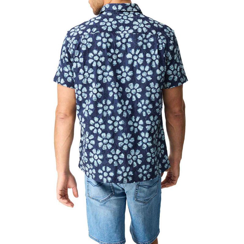 Rodd & Gunn Fort Hill Ss Shirt image number 1