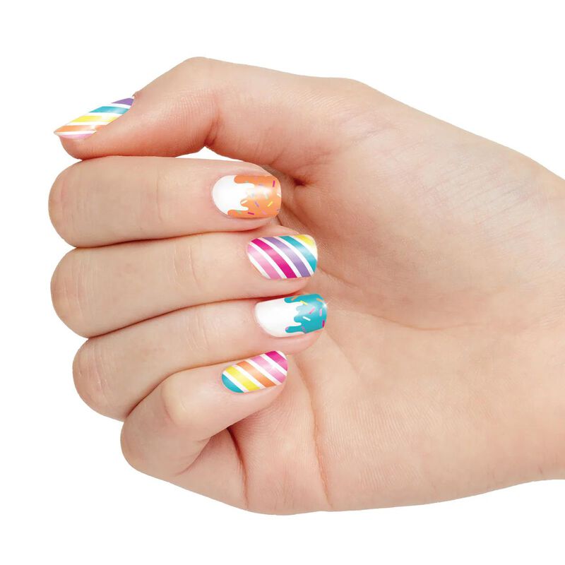 Make It Real Nail Candy Set image number 2