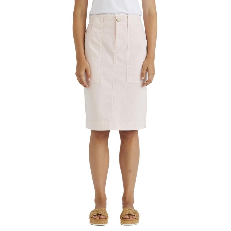 Lania Cambridge Skirt image number 0