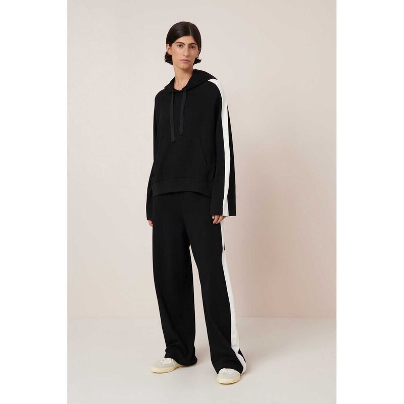 Kowtow Contrast Hoodie image number 3