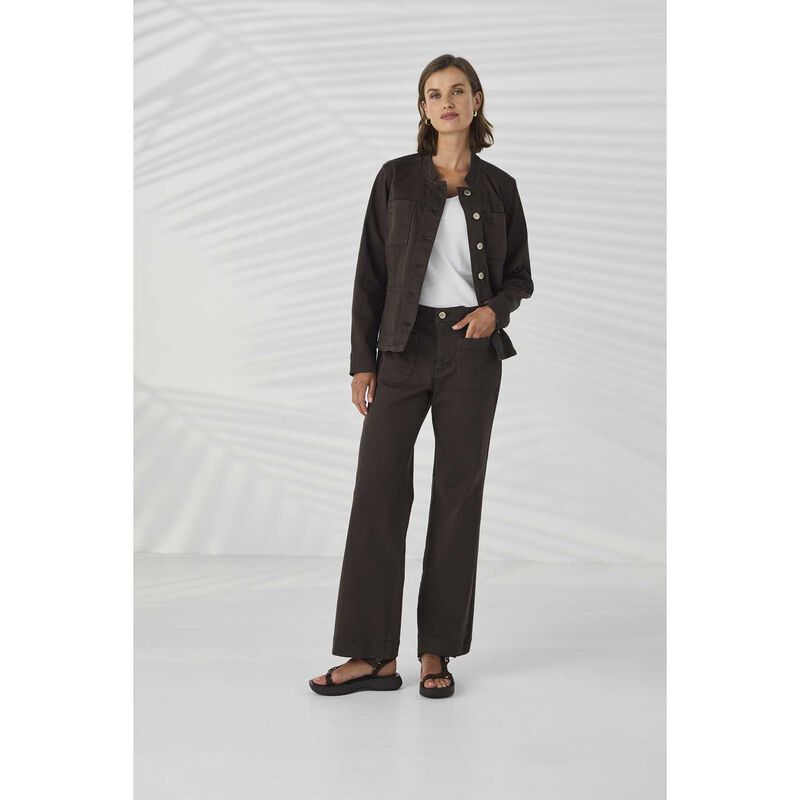 Lania Strand Jacket image number 7