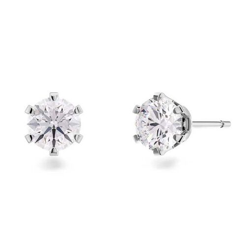 Edblad Crown Studs Steel