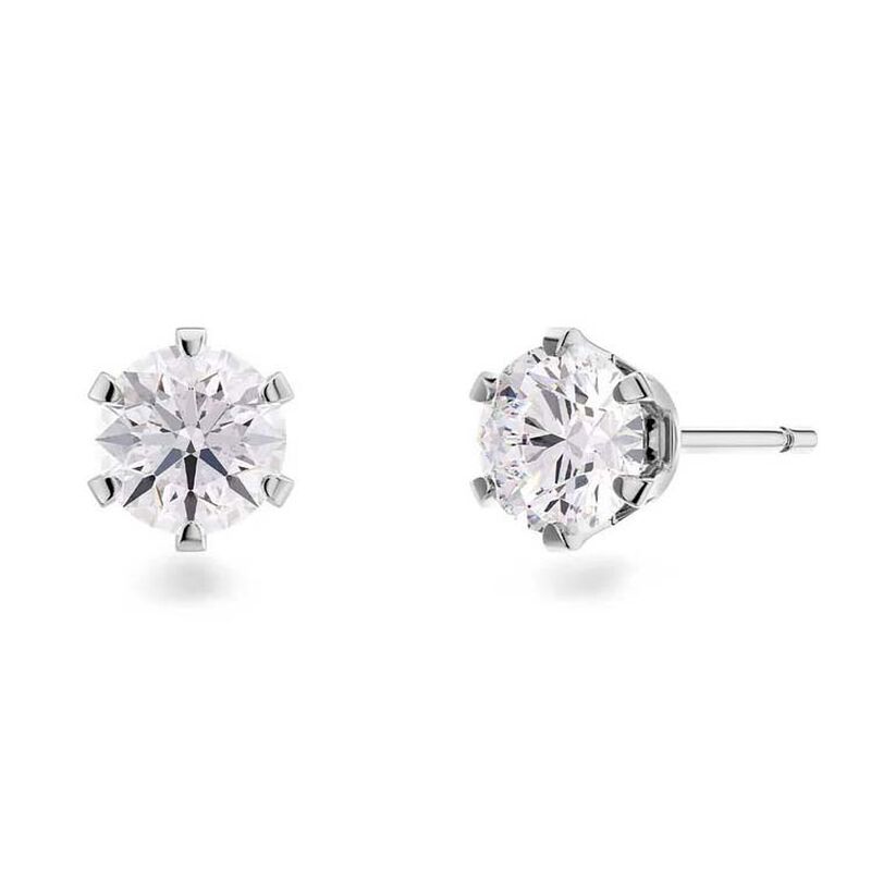 Edblad Crown Studs Steel image number 0
