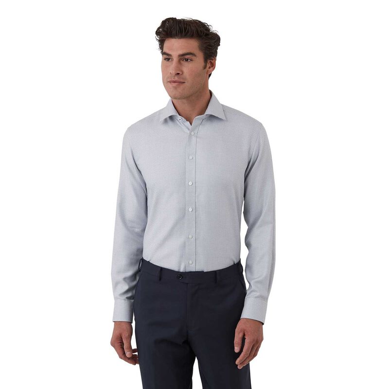 Cambridge Preston Shirt Fjr812 image number 0