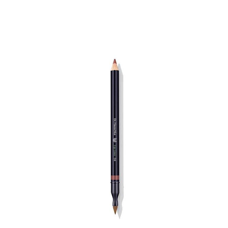 Dr. Hauschka Lip Liner 04 Cumaru image number 0
