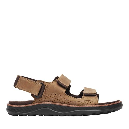 Merrell Cove Leather Backstrap Men's