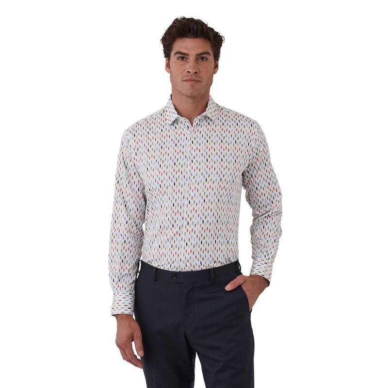 Cambridge Sorrento Shirt Fcu359 image number 0