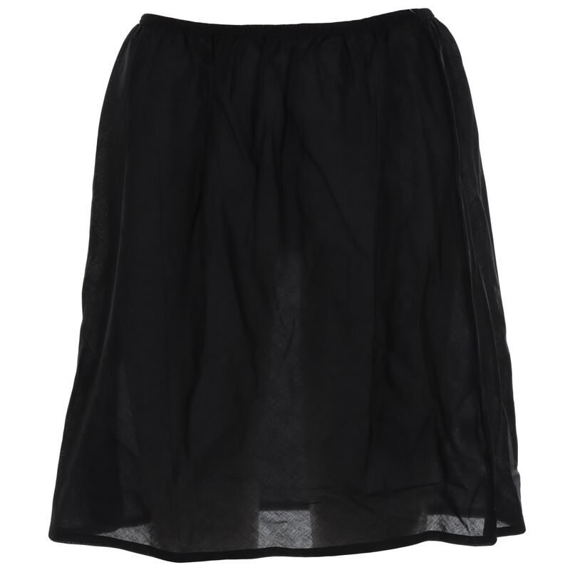 Baselayer Cotton Voille 1/2 Slip image number 0