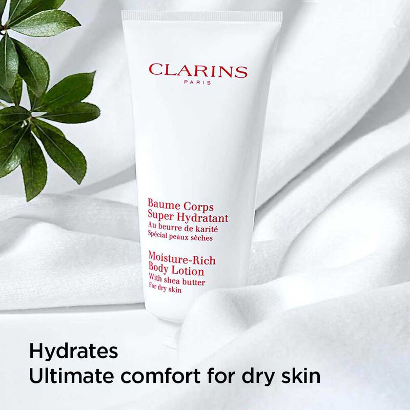 Clarins Body Care Essentials image number 3