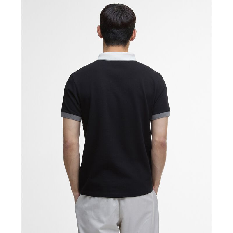 Barbour International Howall Polo image number 1