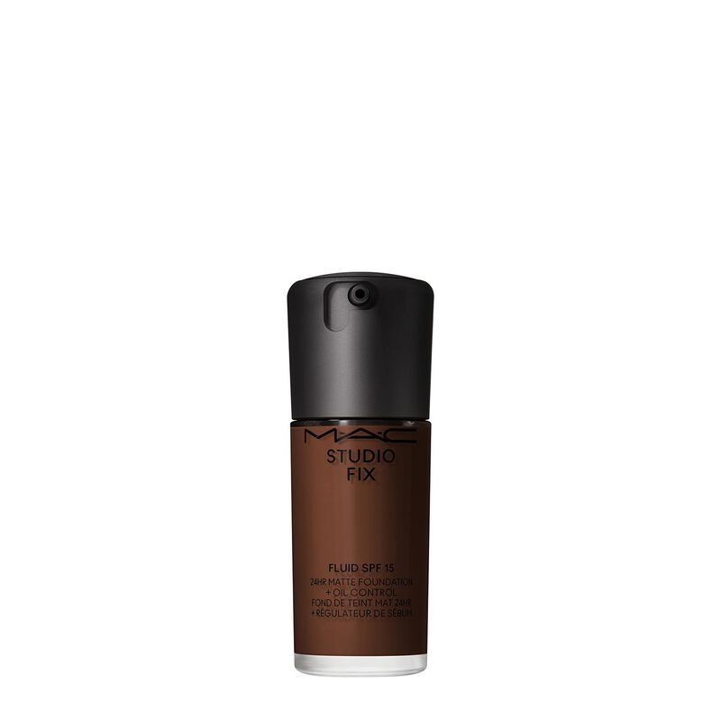 MAC Studio Fix Fluid SPF15 image number 260