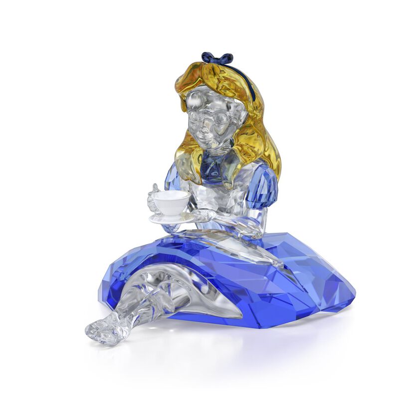 Swarovski Alice In Wonderland - Alice image number 0