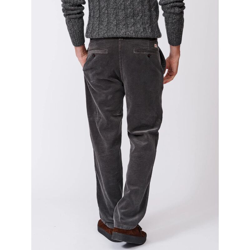 Aubin Barrowby Cord Trouser image number 1