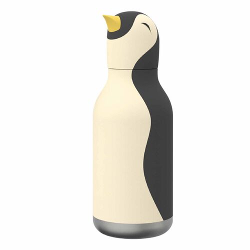 Asobu Bestie Bottle 460ml Penguin