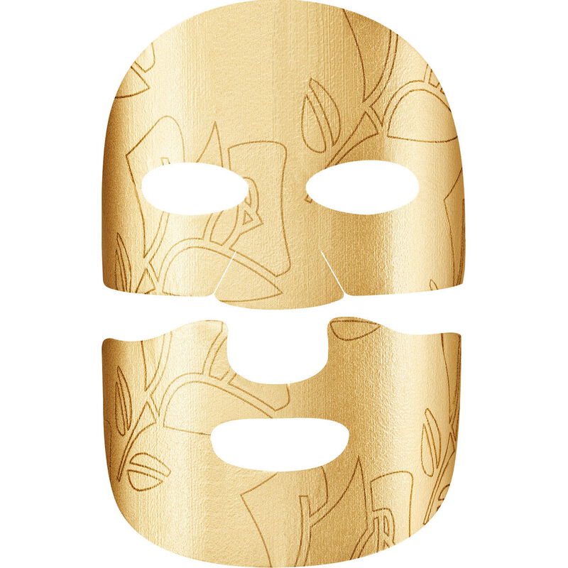 Lancôme The Absou Anti-Ageing Regenerating Brightening Mask x5 image number 2