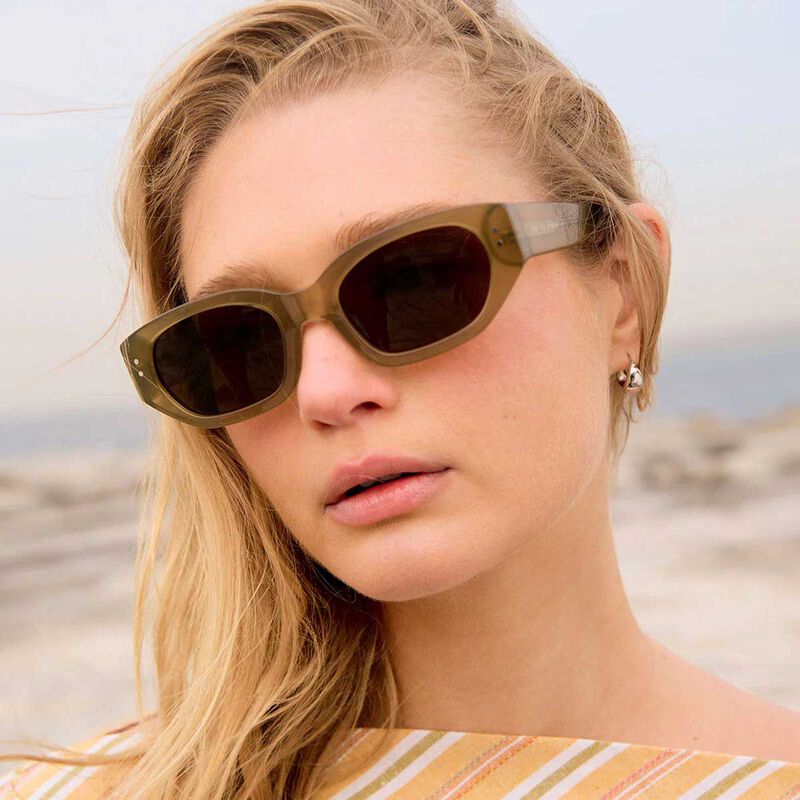 Status Anxiety Luna Sunglasses image number 1