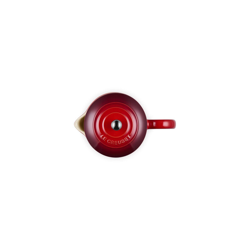 Le Creuset Stoneware Coffee Press 1L image number 10