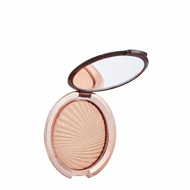 Est&eacute;e Lauder Bronze Goddess Highlighting Powder Gel&eacute;e image number 0