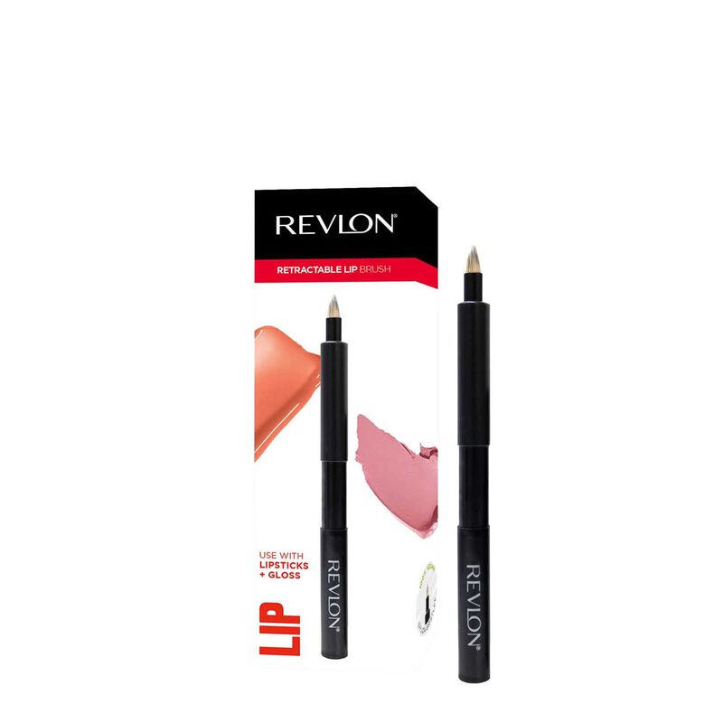 Revlon Retractable Lip Brush image number 1