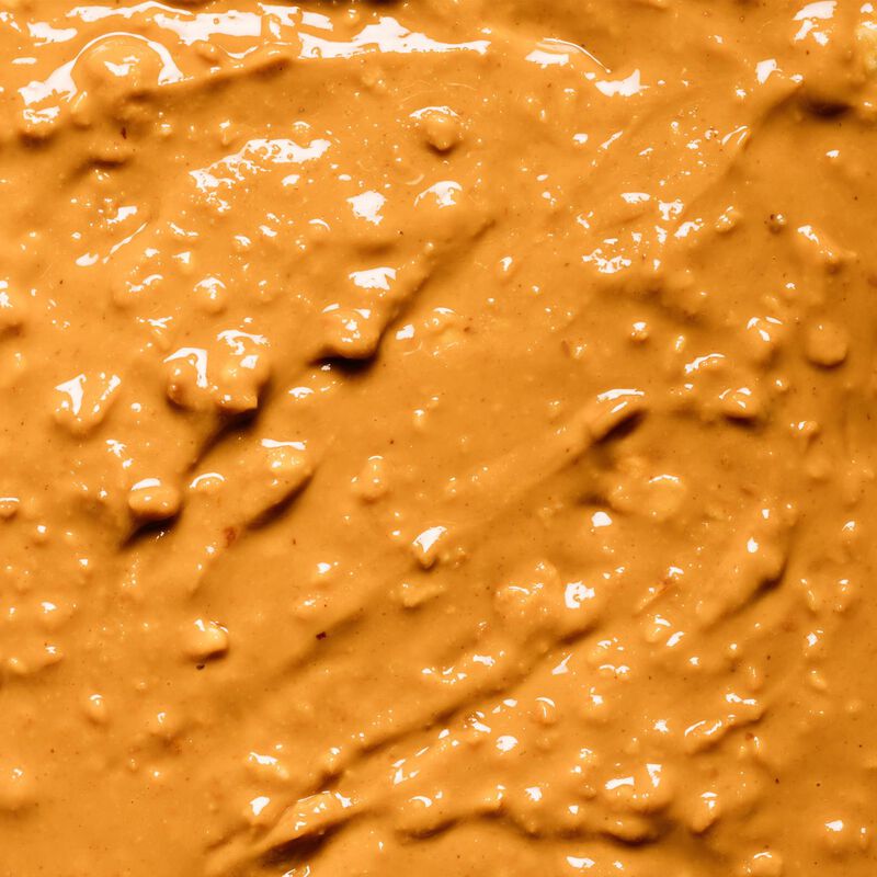 Fix & Fogg Super Crunchy Peanut Butter 375g image number 1