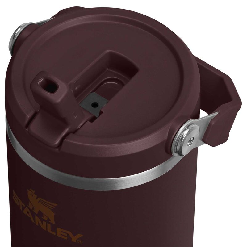 Stanley The Iceflow Flip Straw 2.0 Tumbler 30oz Coffee image number 2