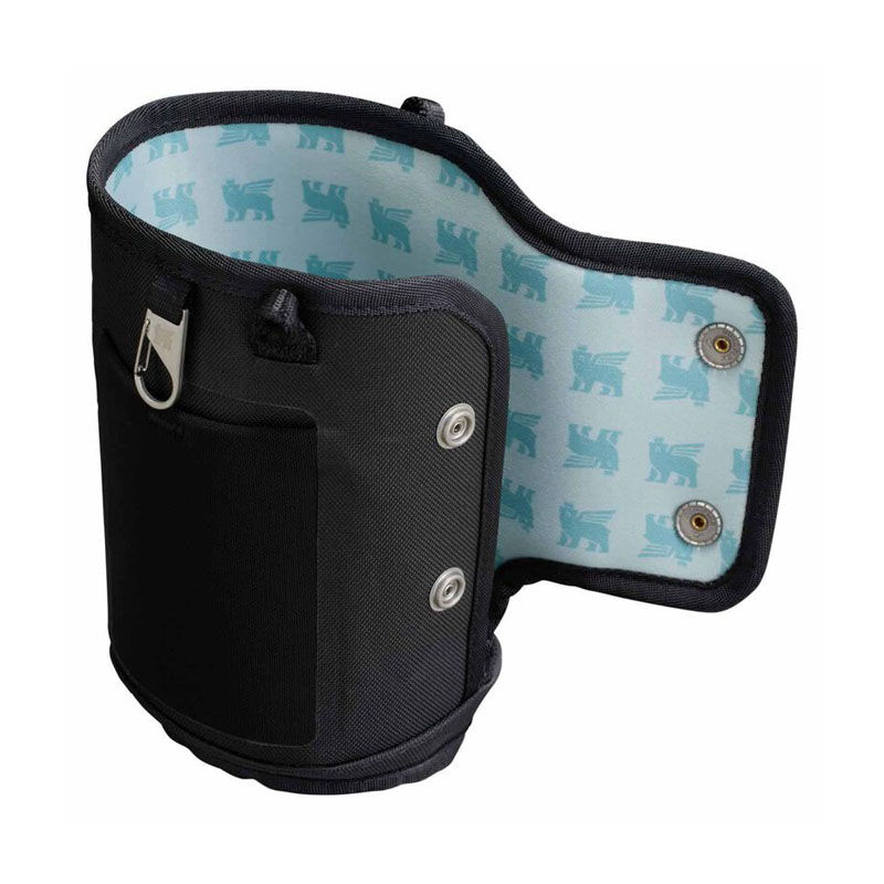 Stanley All-Day Quencher Carry-All 40oz Black image number 0