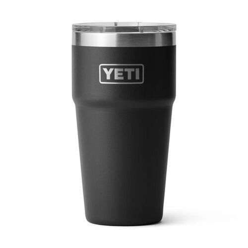 YETI Rambler® 20oz (595ml) Stackable Cup with Magslider™  Lid