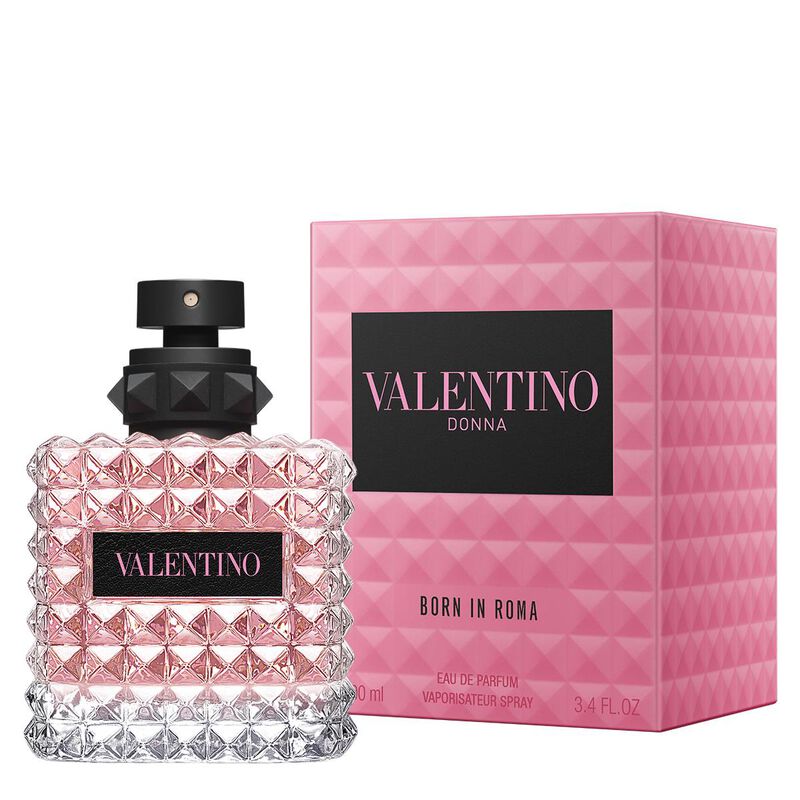 Valentino Donna Born in Roma EDP 100ml image number 1